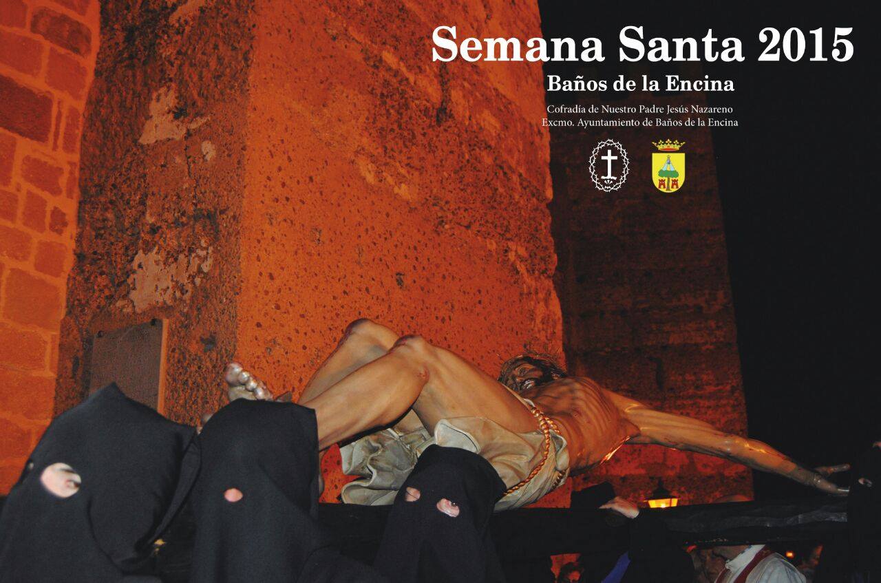 Semana Santa en Baños de la Encina  